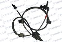 TRICLO 436748 - Sensor, revoluciones de la rueda