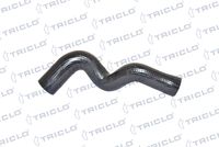 TRICLO 521054 - Tubo flexible de aire de sobrealimentación