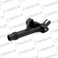 TRICLO 453505 - Tubería, válvula EGR