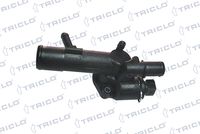 TRICLO 465104 - Termostato, refrigerante