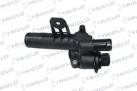 TRICLO 465625 - Termostato, refrigerante