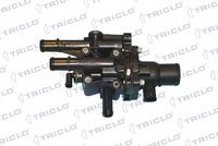 TRICLO 468552 - Termostato, refrigerante