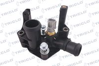 TRICLO 468815 - Brida de refrigerante