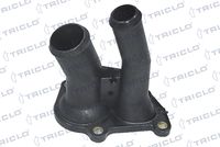 TRICLO 468848 - Brida de refrigerante