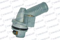 TRICLO 468939 - Termostato, refrigerante