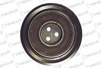 TRICLO 428619 - Polea, cigüeñal