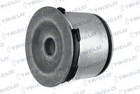 TRICLO 782102 - Suspensión, cuerpo del eje