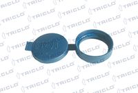 TRICLO 314543 - Tapa, depósito del agua de lavado