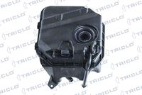 TRICLO 482246 - Depósito compensación, refrigerante