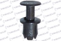 TRICLO 163925 - Clip, listón