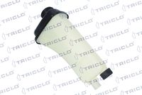 TRICLO 483384 - Depósito compensación, refrigerante