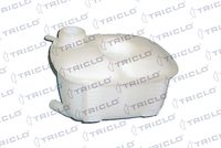 TRICLO 483549 - Depósito compensación, refrigerante