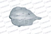 TRICLO 483650 - Depósito compensación, refrigerante