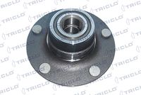 TRICLO 908946 - Juego de cojinete de rueda