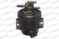 TRICLO 561861 - Caja, filtro de combustible