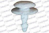 TRICLO 163904 - Clip, listón