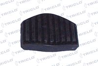 TRICLO 595427 - Revestimiento de pedal, pedal de freno