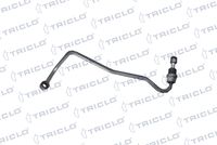 TRICLO 455212 - Conducto aceite, turbocompresor