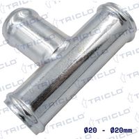 TRICLO 458513 - Racores, uniones