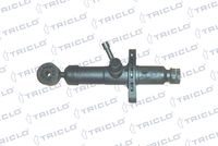 TRICLO 621124 - Cilindro maestro, embrague