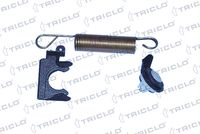 TRICLO 635044 - Kit de reparación, palanca de cambios