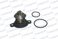TRICLO 467102 - Termostato, refrigerante