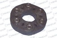 TRICLO 673694 - Junta, árbol cardán
