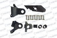 TRICLO 164952 - Kit reparación, faro principal (soporte)