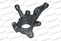 TRICLO 765761 - Muñón del eje, suspensión de rueda