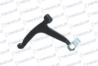 TRICLO 771378 - Barra oscilante, suspensión de ruedas