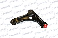 TRICLO 771391 - Barra oscilante, suspensión de ruedas