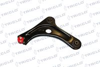 TRICLO 771392 - Barra oscilante, suspensión de ruedas