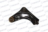 TRICLO 771395 - Barra oscilante, suspensión de ruedas