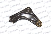 TRICLO 771396 - Barra oscilante, suspensión de ruedas