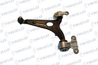 TRICLO 771829 - Barra oscilante, suspensión de ruedas