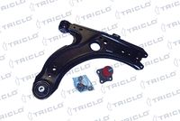 TRICLO 773547 - Barra oscilante, suspensión de ruedas