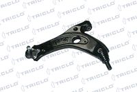 TRICLO 773551 - Barra oscilante, suspensión de ruedas
