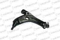 TRICLO 773552 - Barra oscilante, suspensión de ruedas