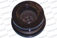TRICLO 423294 - Polea, cigüeñal