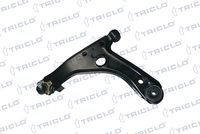 TRICLO 773585 - Barra oscilante, suspensión de ruedas