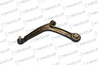 TRICLO 774567 - Barra oscilante, suspensión de ruedas