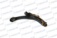 TRICLO 775451 - Barra oscilante, suspensión de ruedas