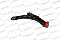 TRICLO 775457 - Barra oscilante, suspensión de ruedas