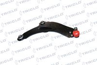 TRICLO 775470 - Barra oscilante, suspensión de ruedas