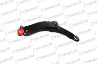 TRICLO 775471 - Barra oscilante, suspensión de ruedas