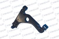 TRICLO 778398 - Barra oscilante, suspensión de ruedas