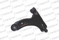 TRICLO 778433 - Barra oscilante, suspensión de ruedas