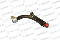 TRICLO 778576 - Barra oscilante, suspensión de ruedas