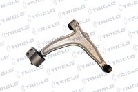 TRICLO 778588 - Barra oscilante, suspensión de ruedas