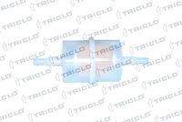 TRICLO 568166 - Filtro combustible